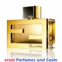 Fan di Fendi Fendi Generic Oil Perfume 50ML (00232)